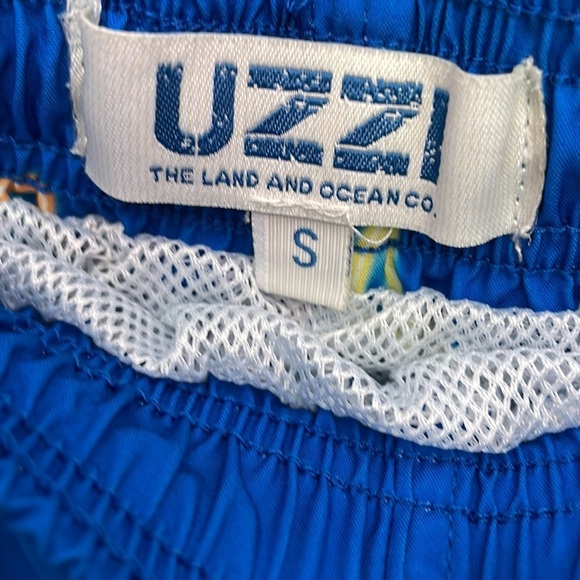 Swim shorts - Picture 3 of 4